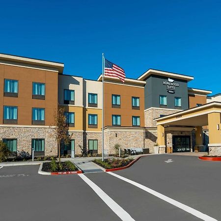 Homewood Suites By Hilton Livermore, Ca Εξωτερικό φωτογραφία