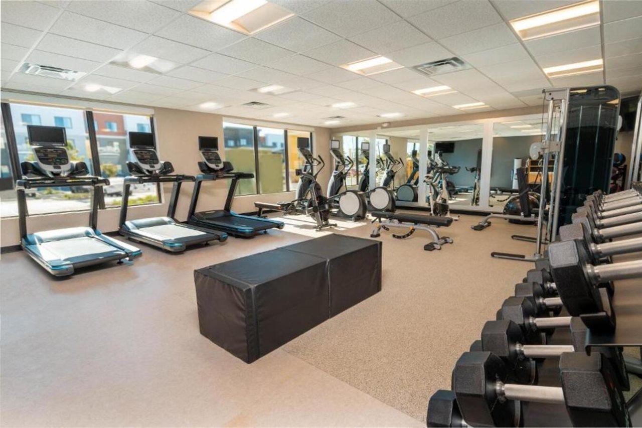Homewood Suites By Hilton Livermore, Ca Εξωτερικό φωτογραφία