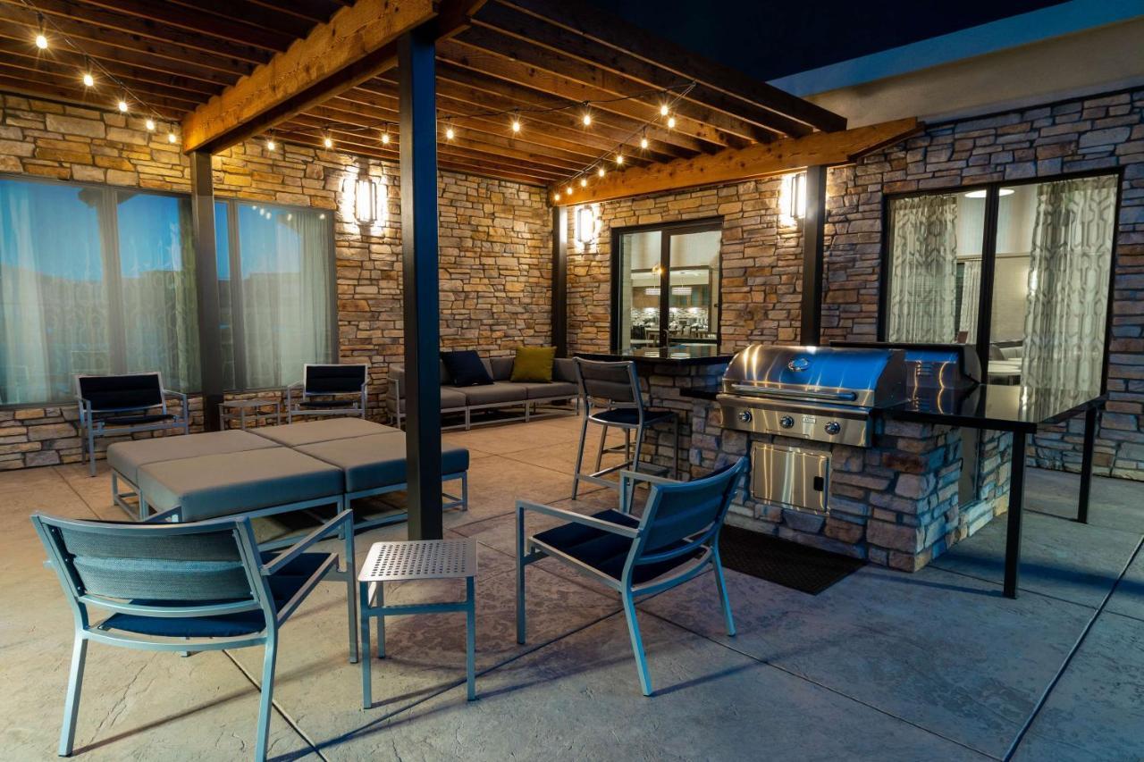 Homewood Suites By Hilton Livermore, Ca Εξωτερικό φωτογραφία