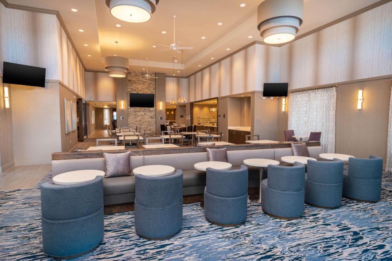 Homewood Suites By Hilton Livermore, Ca Εξωτερικό φωτογραφία
