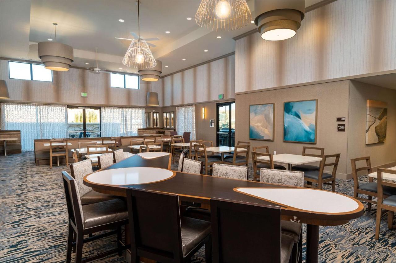 Homewood Suites By Hilton Livermore, Ca Εξωτερικό φωτογραφία