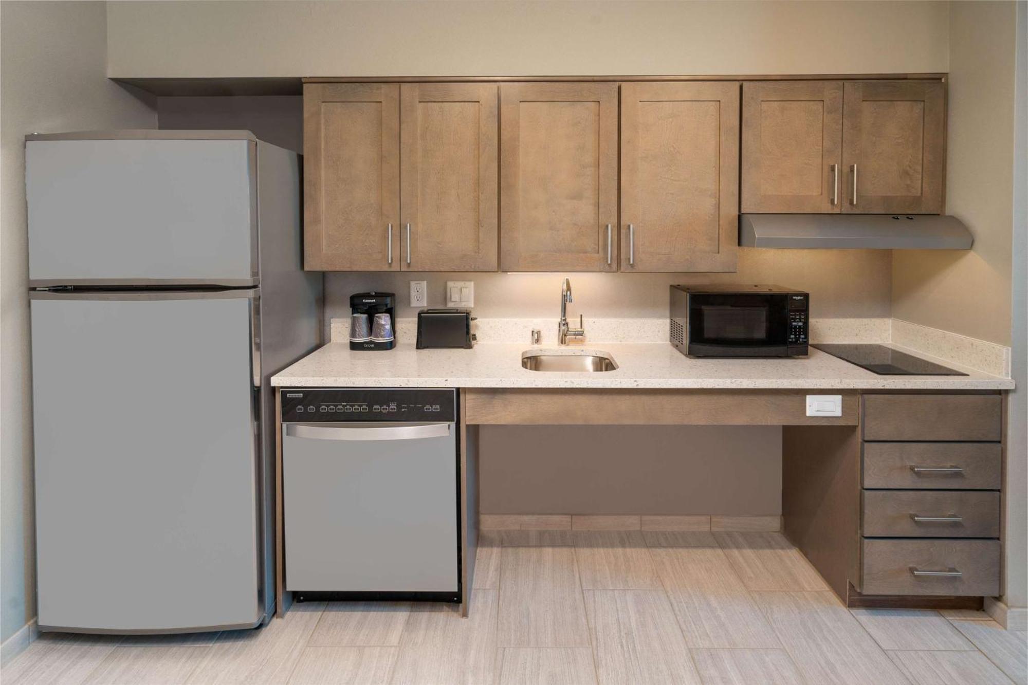 Homewood Suites By Hilton Livermore, Ca Εξωτερικό φωτογραφία