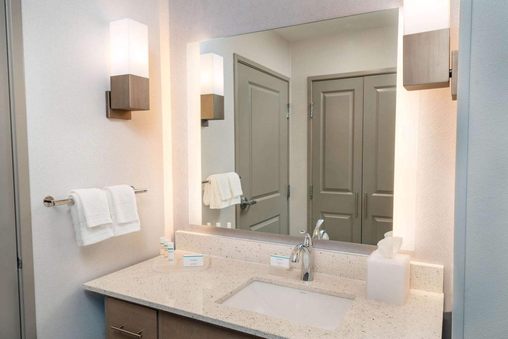 Homewood Suites By Hilton Livermore, Ca Εξωτερικό φωτογραφία
