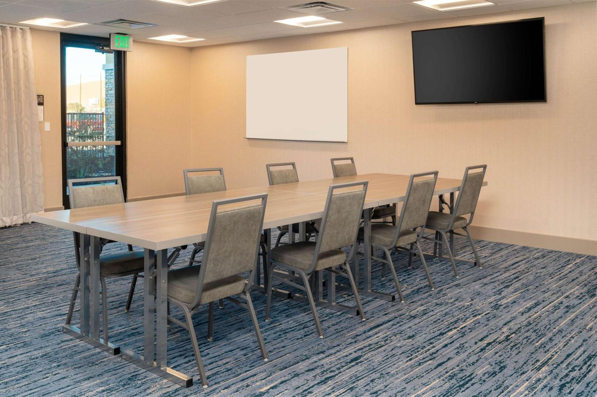 Homewood Suites By Hilton Livermore, Ca Εξωτερικό φωτογραφία