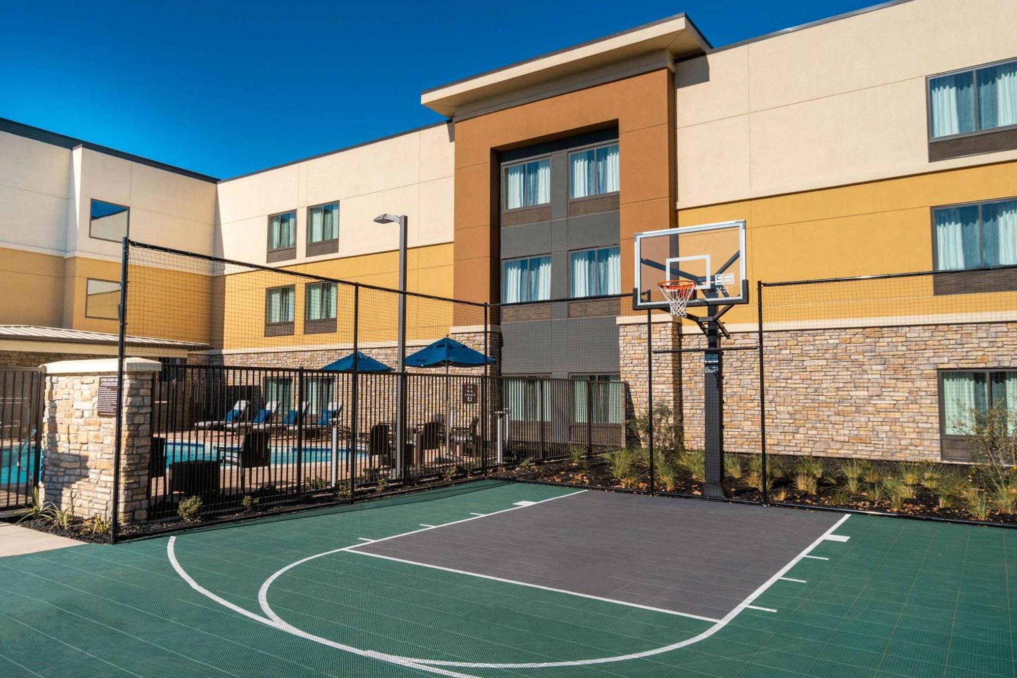 Homewood Suites By Hilton Livermore, Ca Εξωτερικό φωτογραφία