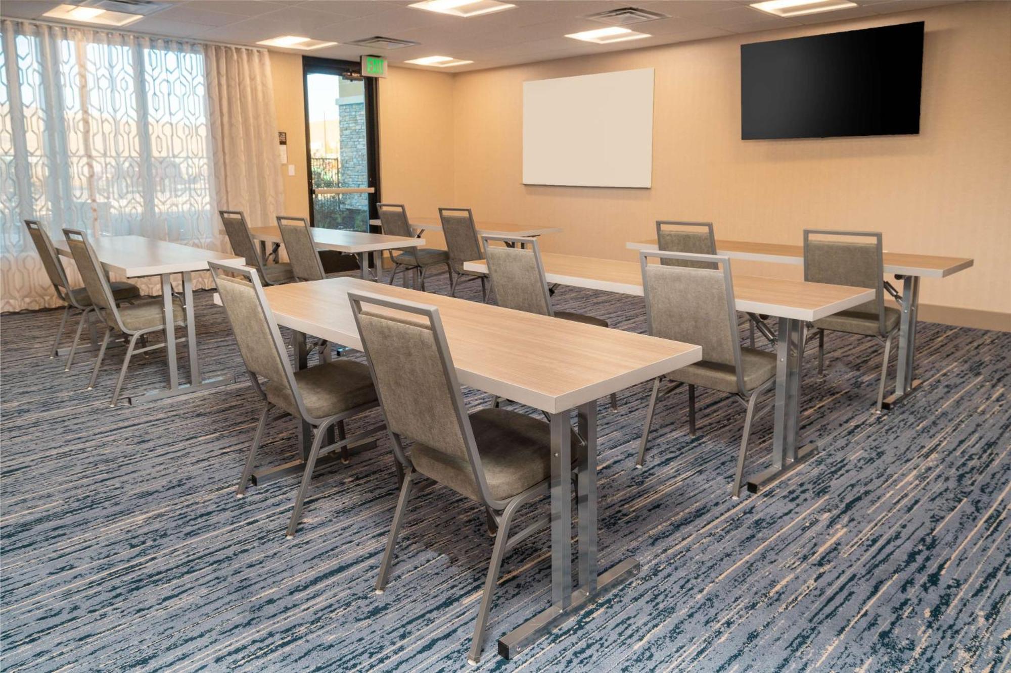 Homewood Suites By Hilton Livermore, Ca Εξωτερικό φωτογραφία