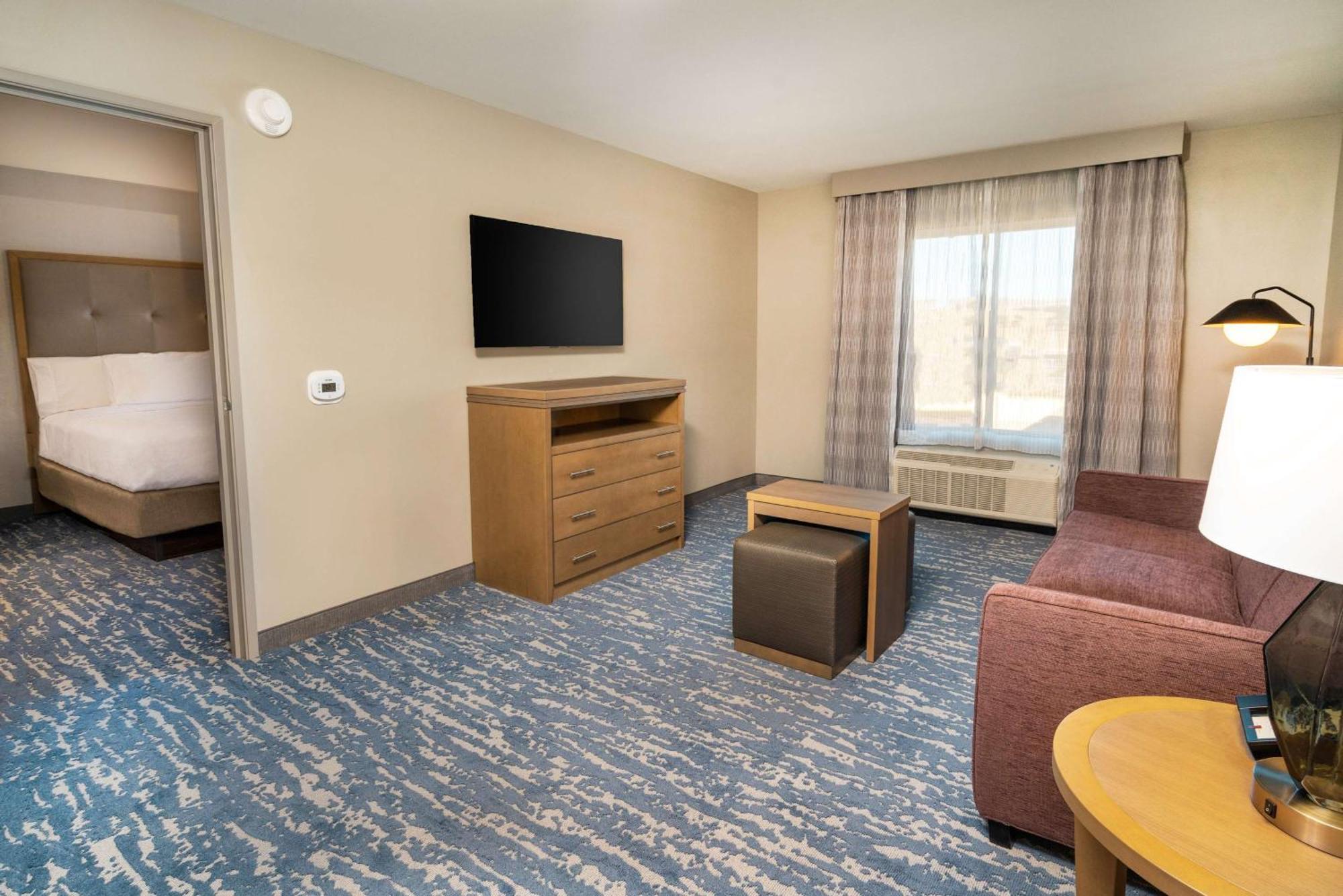 Homewood Suites By Hilton Livermore, Ca Εξωτερικό φωτογραφία