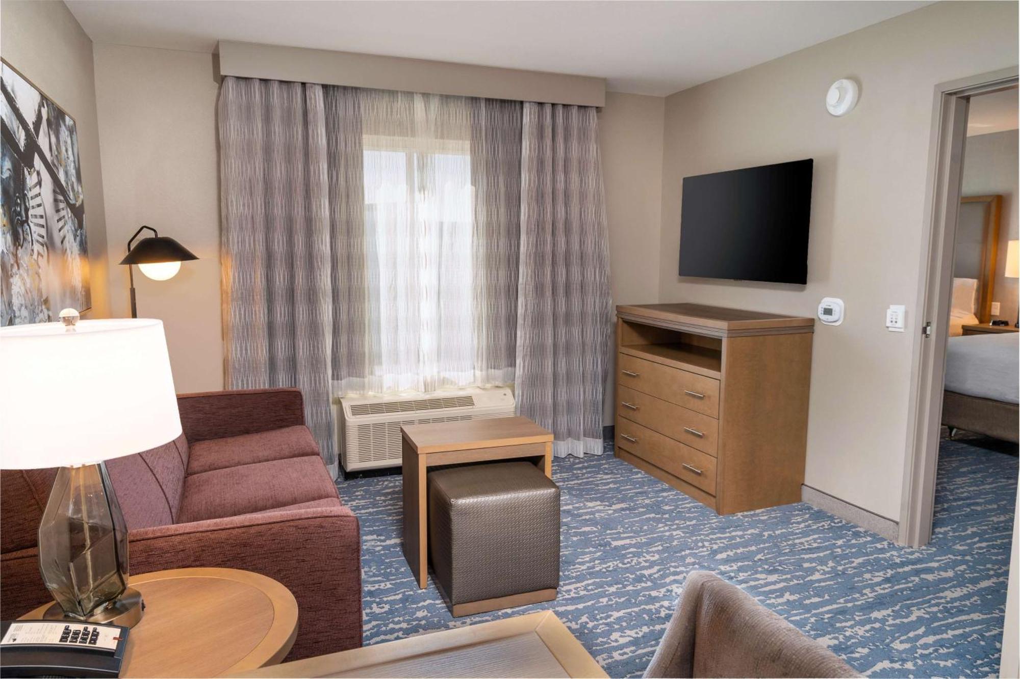Homewood Suites By Hilton Livermore, Ca Εξωτερικό φωτογραφία
