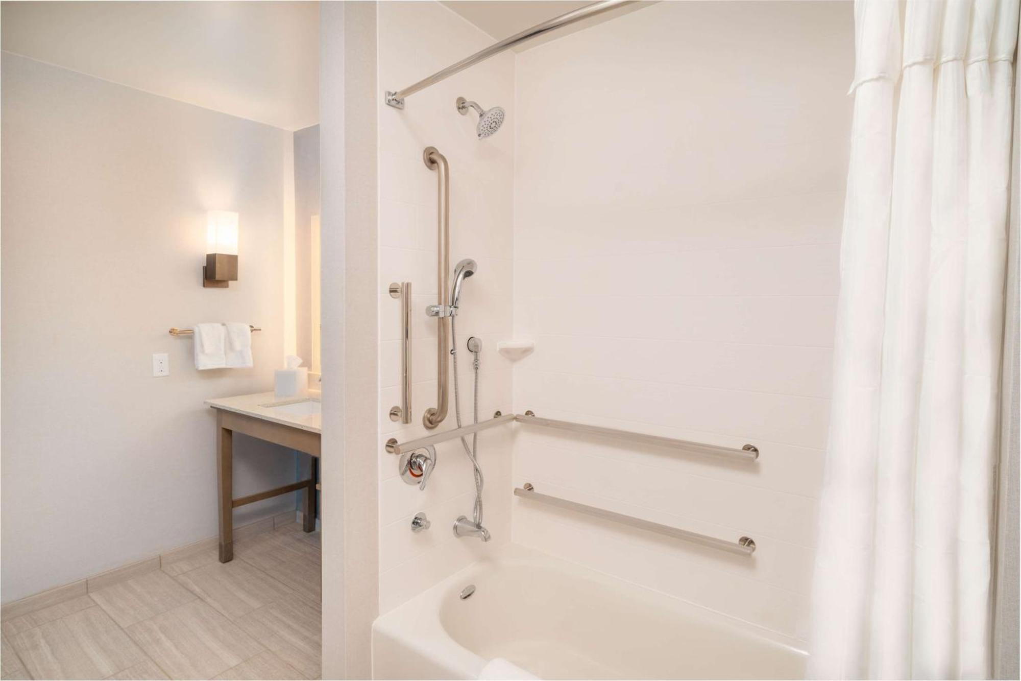 Homewood Suites By Hilton Livermore, Ca Εξωτερικό φωτογραφία