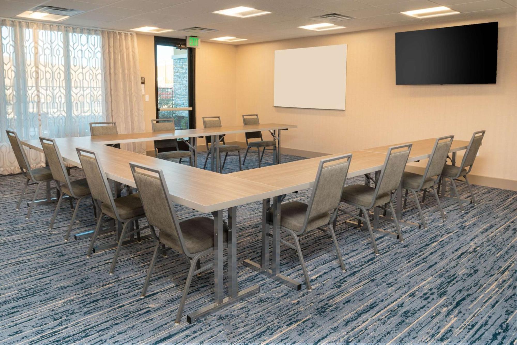 Homewood Suites By Hilton Livermore, Ca Εξωτερικό φωτογραφία