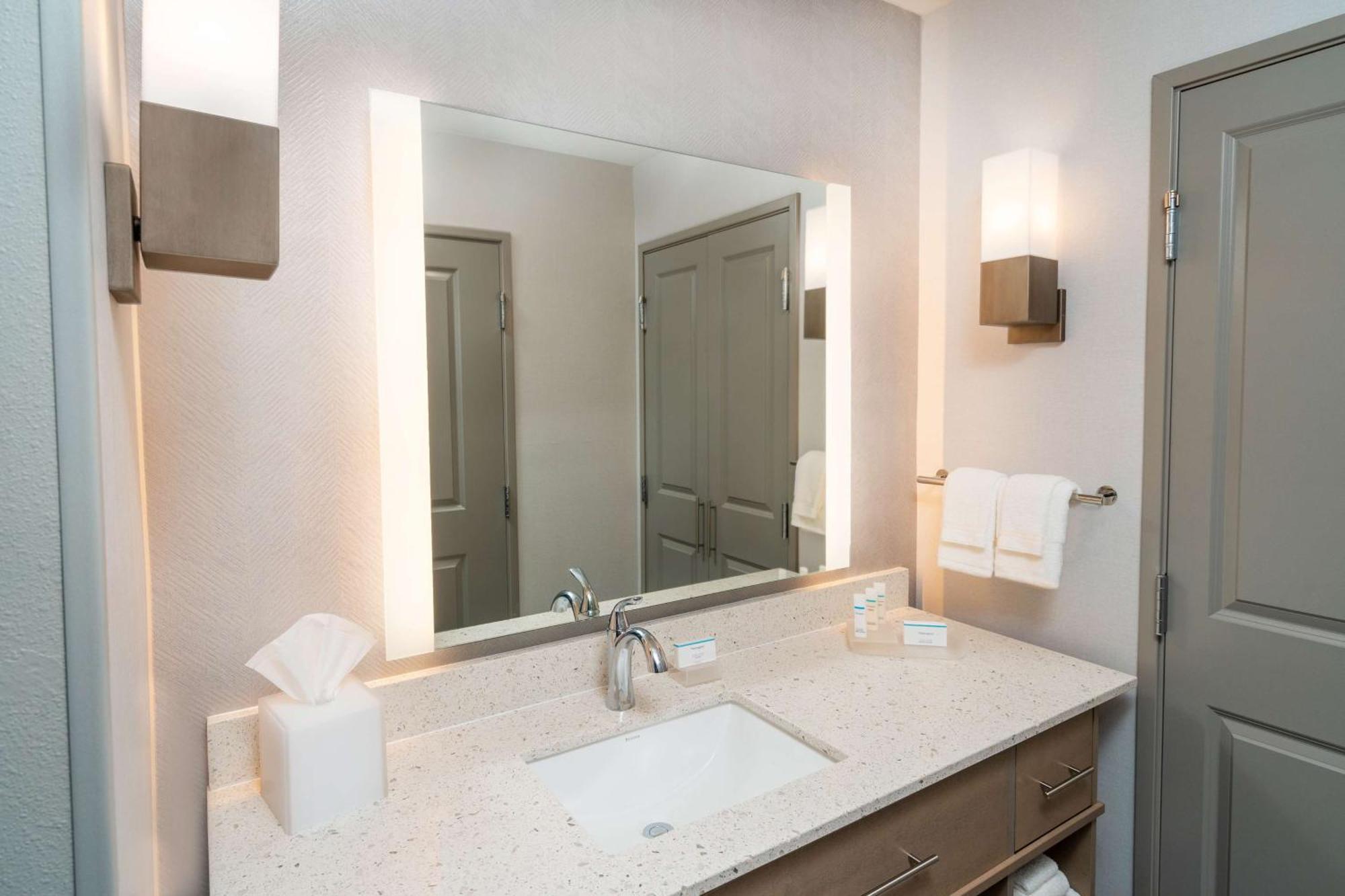 Homewood Suites By Hilton Livermore, Ca Εξωτερικό φωτογραφία