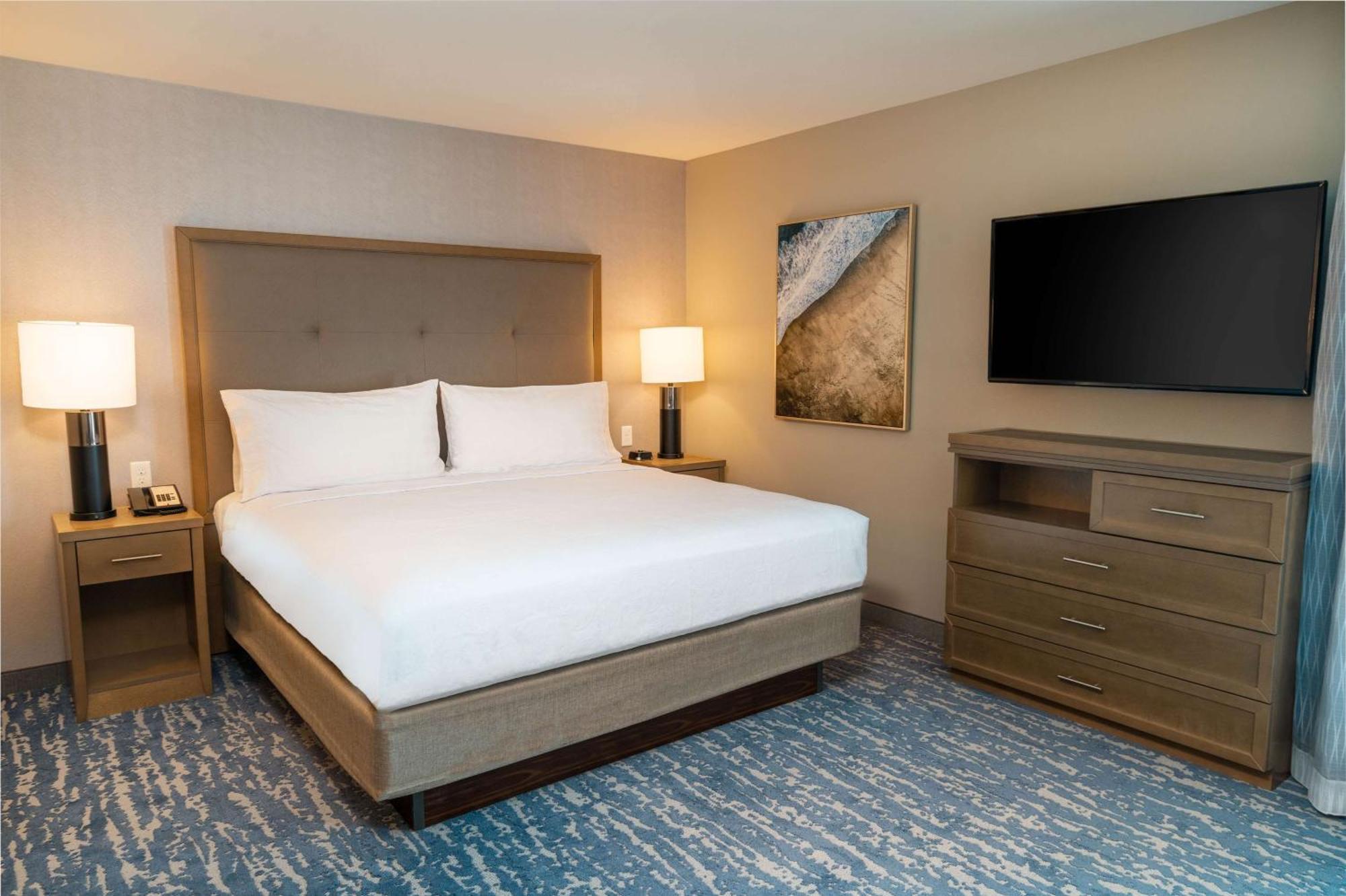 Homewood Suites By Hilton Livermore, Ca Εξωτερικό φωτογραφία