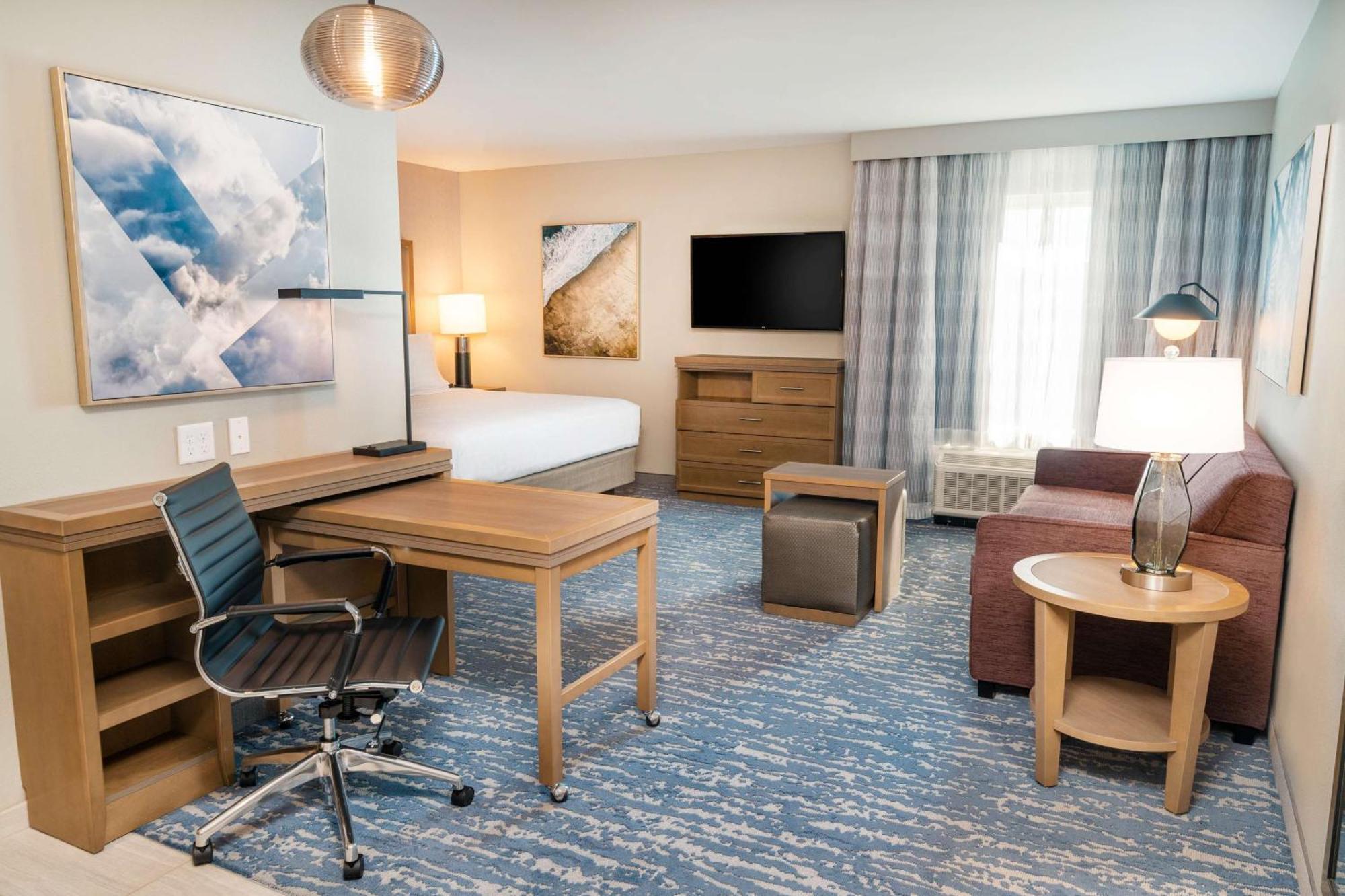 Homewood Suites By Hilton Livermore, Ca Εξωτερικό φωτογραφία