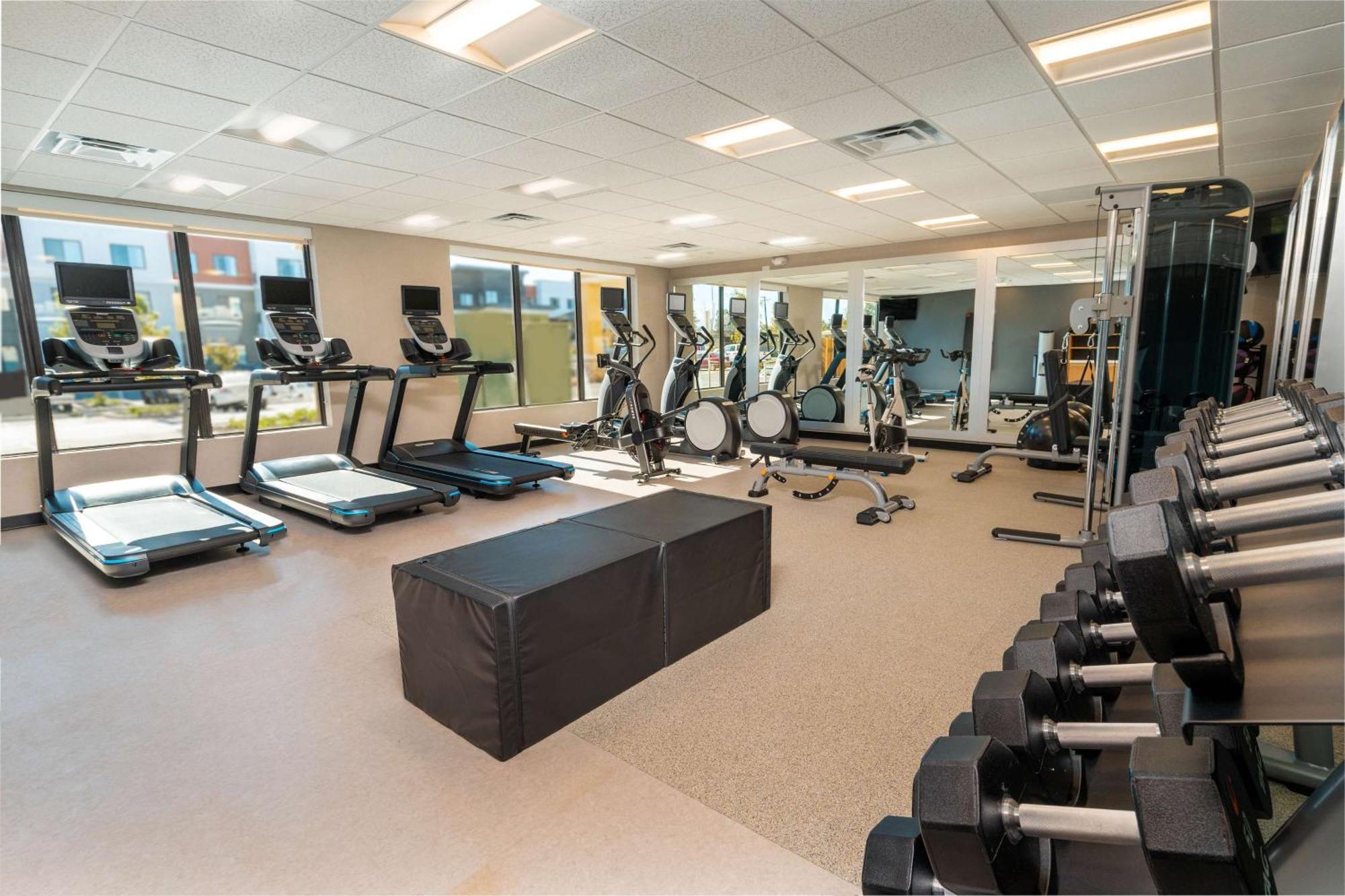 Homewood Suites By Hilton Livermore, Ca Εξωτερικό φωτογραφία